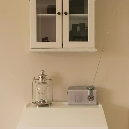 Prestegarden Bed & Breakfast