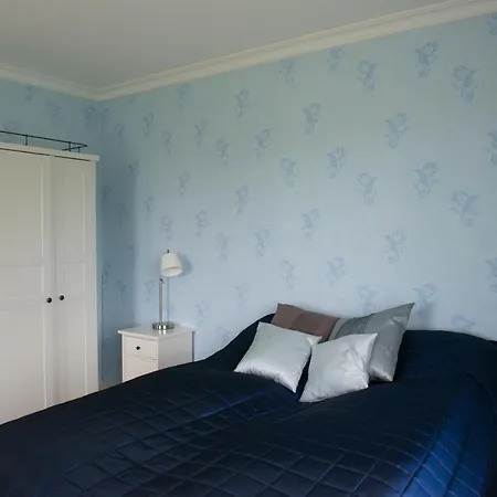 Bed & Breakfast Prestegarden *