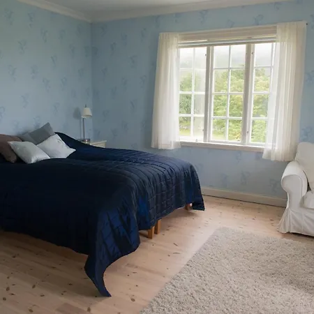 Bed & Breakfast Prestegarden